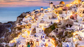 Santorini