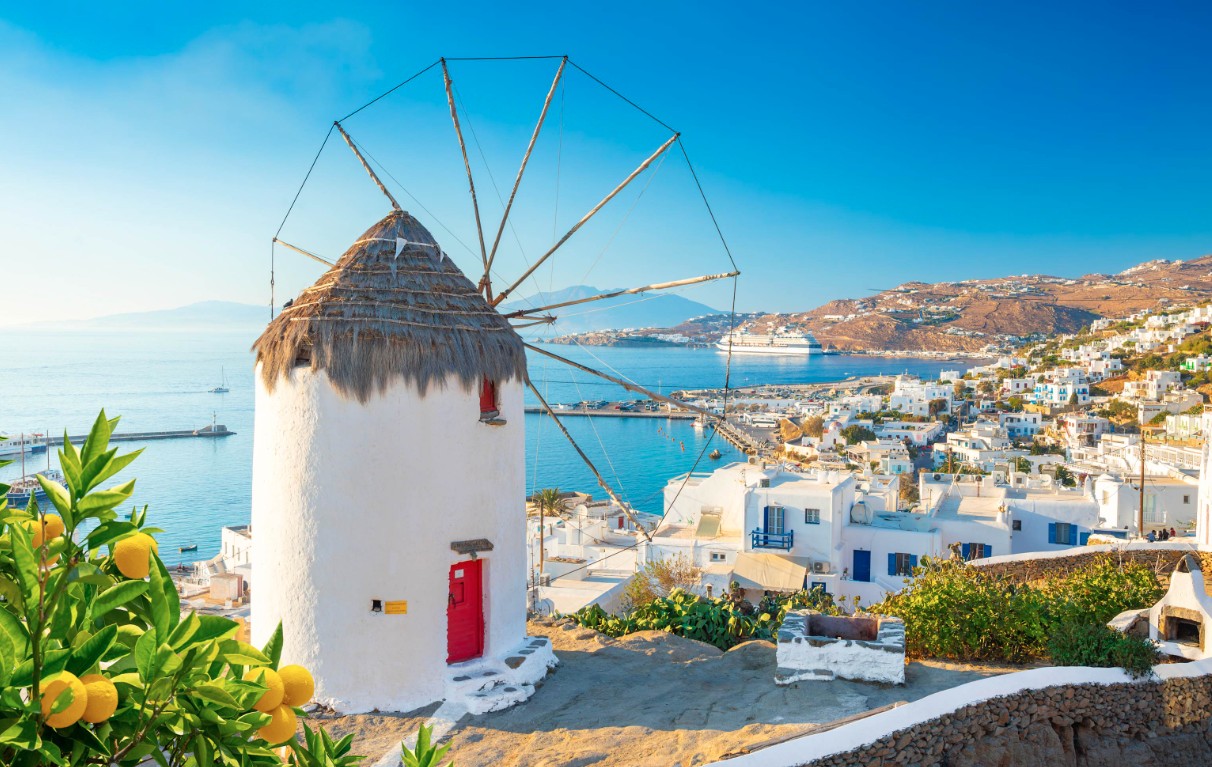 Free Venice Stay! Venetian Ports To Greek Temples Voyage With Princess Cruises