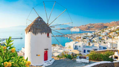Free Venice Stay! Venetian Ports To Greek Temples Voyage With Princess Cruises