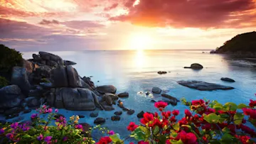 Gems Of The Far East With Singapore, Thailand, Vietnam & Hong Kong