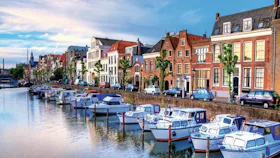 Rotterdam