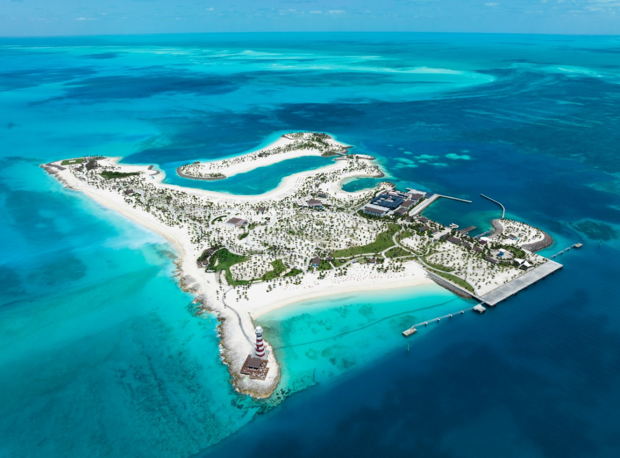 Ocean Cay
