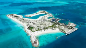 Ocean Cay
