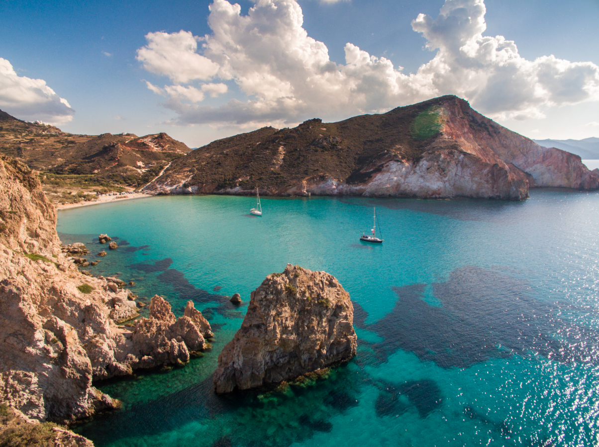 5* Oceania Half Price Aegean & Amalfi Odyssey With Istanbul & Sardinia
