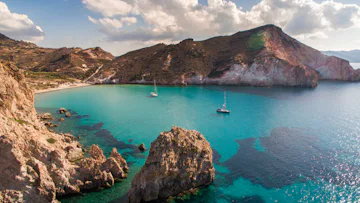 5* Oceania Half Price Aegean & Amalfi Odyssey With Istanbul & Sardinia