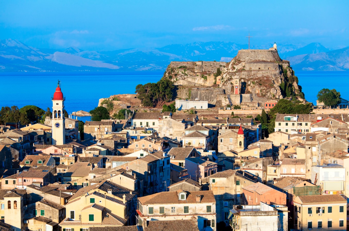 Corfu