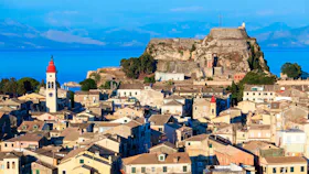 Corfu