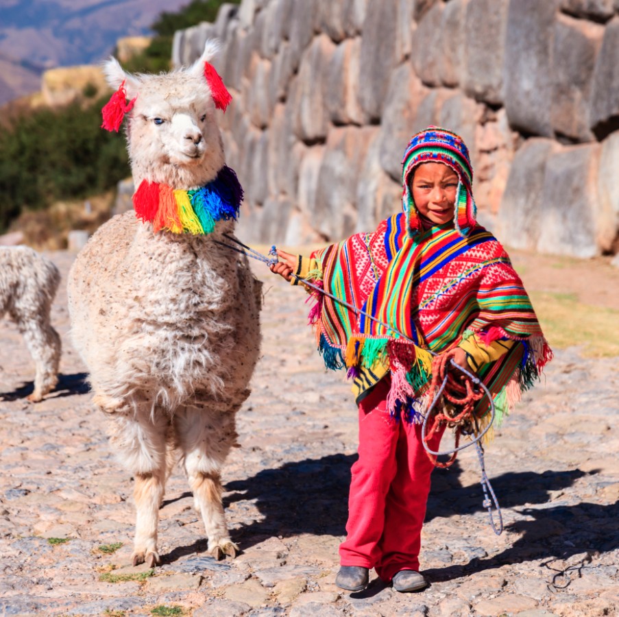 Ultimate South America Explorer from Vancouver with Ecuador, Peru and Crossing The Equator