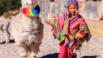 Ultimate South America Explorer from Vancouver with Ecuador, Peru and Crossing The Equator