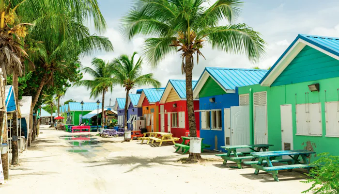 Barbados