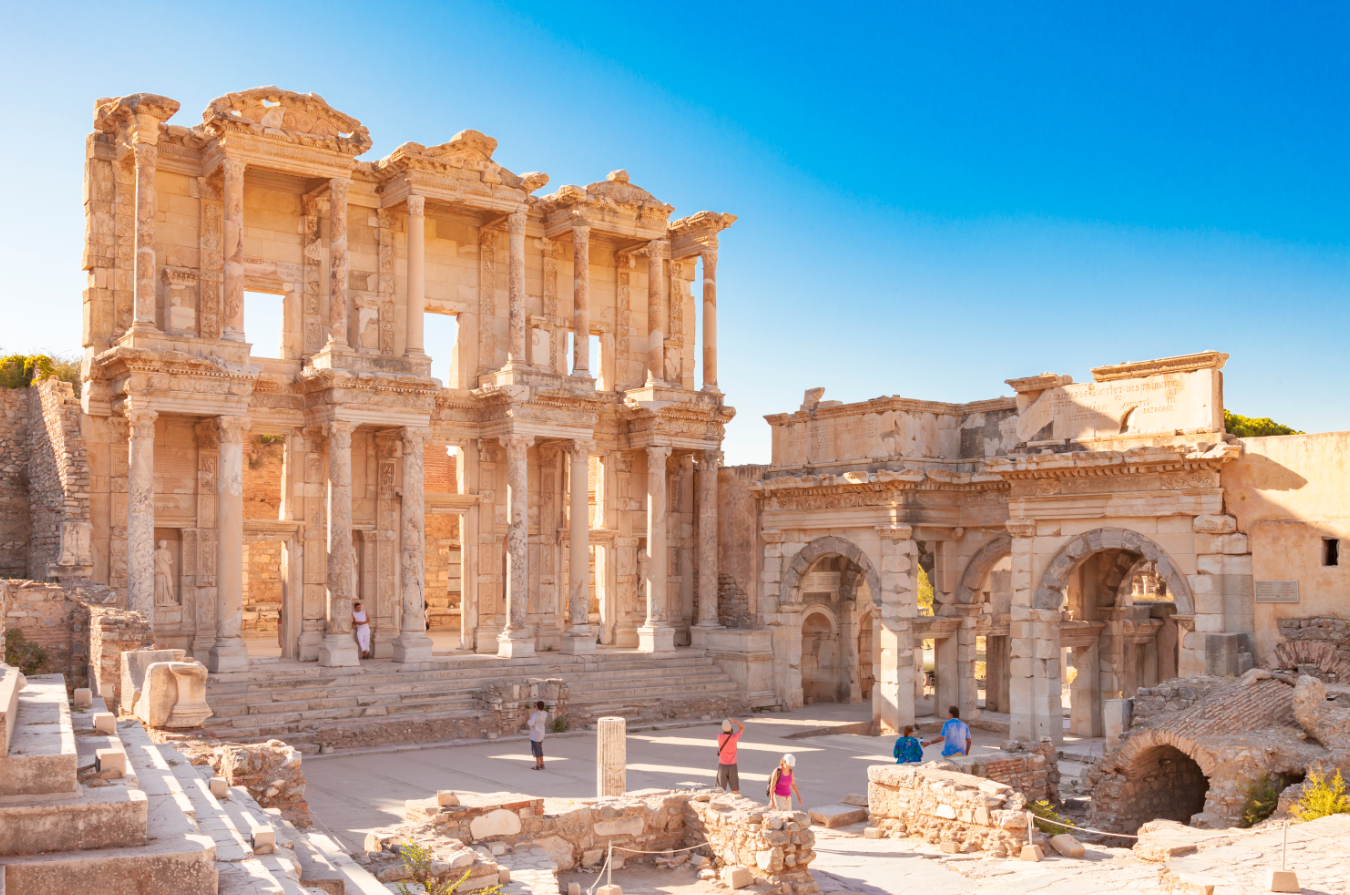 Ephesus