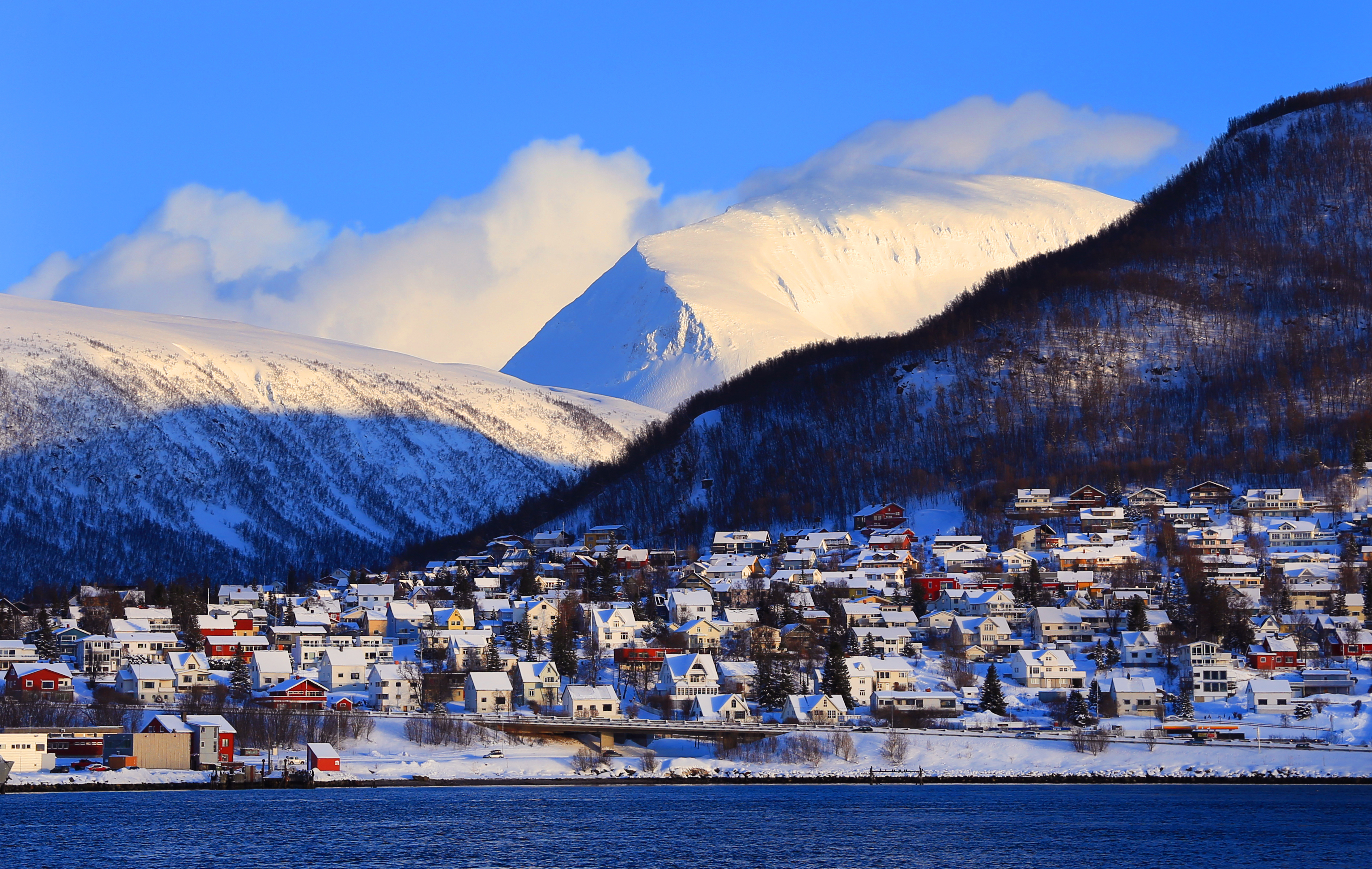Tromso