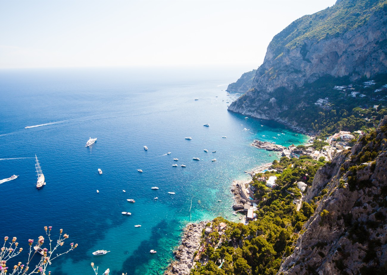 Naples (Capri)