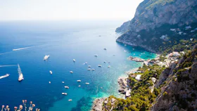 Naples (Capri)