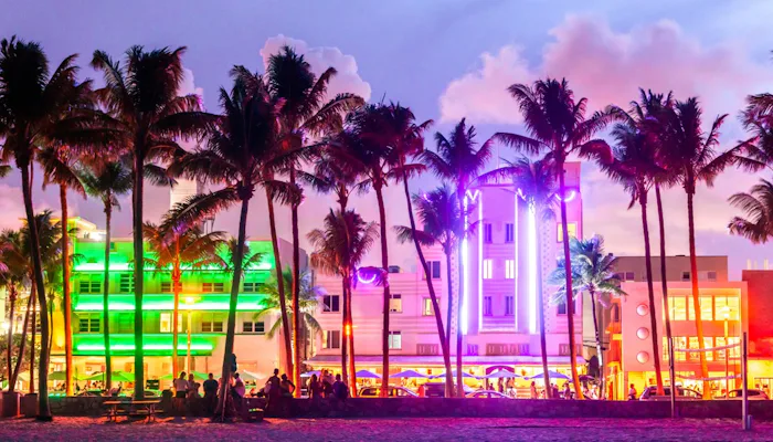 Miami