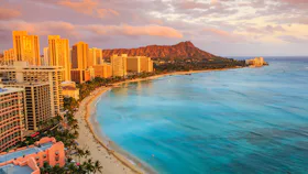 Honolulu