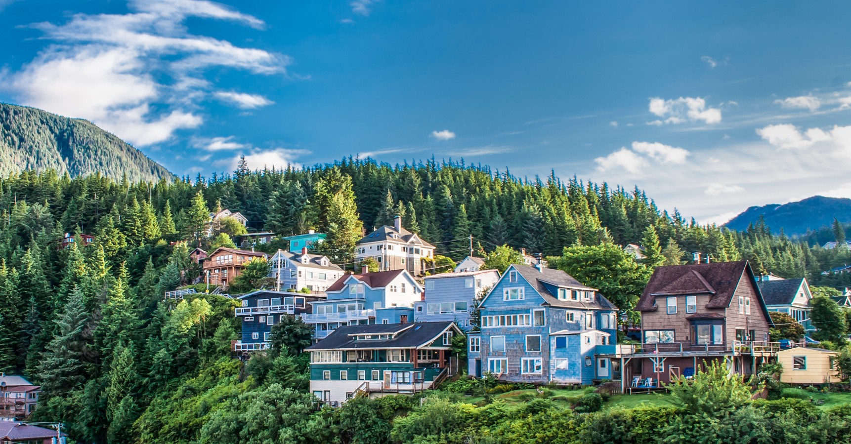 Ketchikan