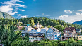 Ketchikan