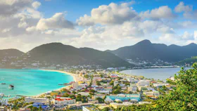 Phillipsburg-land-St.Martin