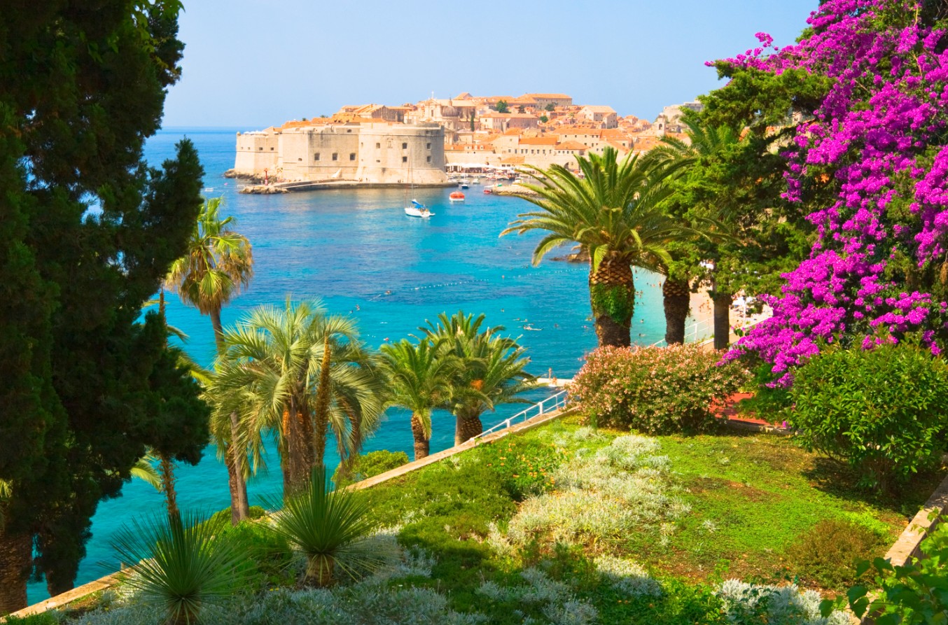 Dubrovnik