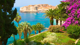 Dubrovnik