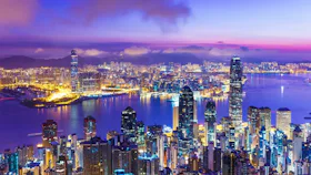 Hong Kong