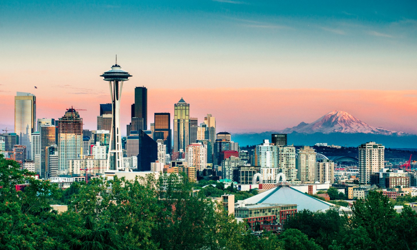 Seattle
