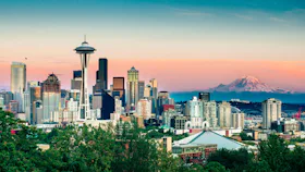 Seattle