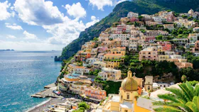 Positano