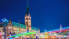 Hamburg