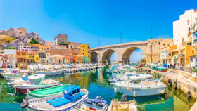 Marseille