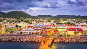St Kitts