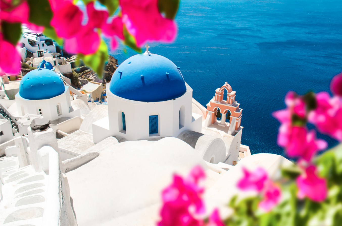 Santorini