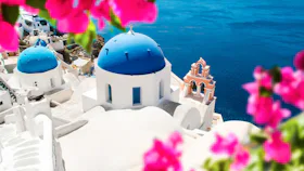 Santorini