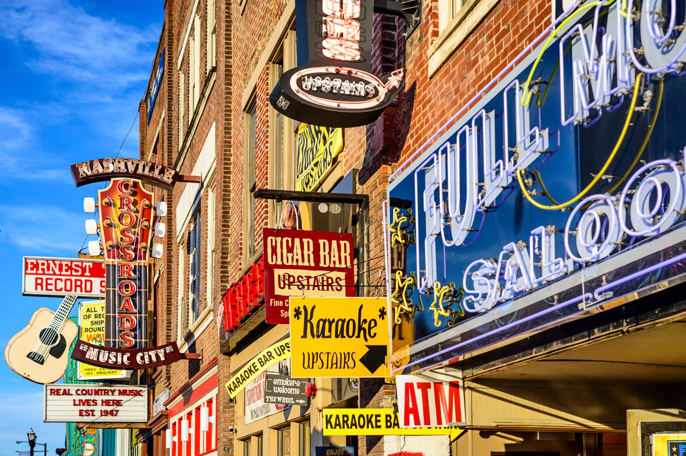 Nashville