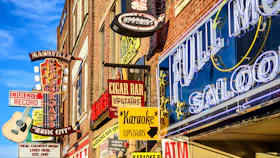 Nashville