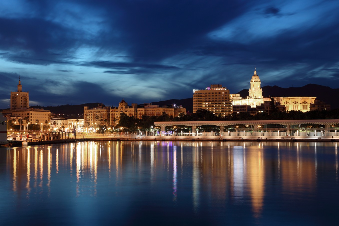 Malaga