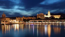 Malaga