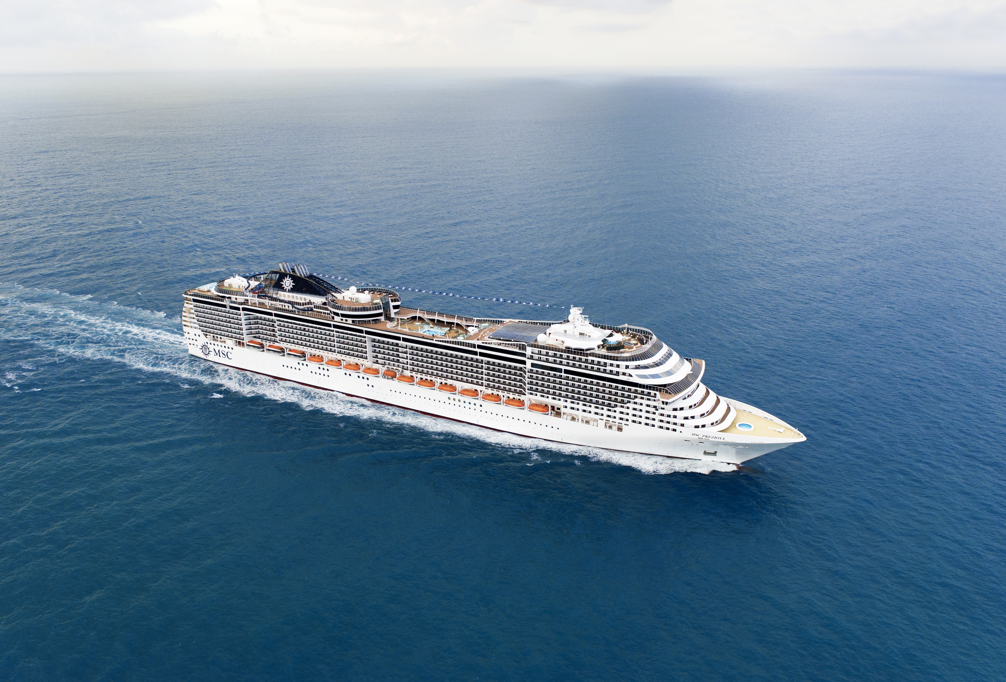 Western Europe’s Northern Pearls with FREE Parking Included
