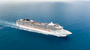 Western Europe’s Northern Pearls with FREE Parking Included