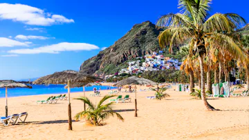 Canary Island Adventures from Tenerife With 4* Stay