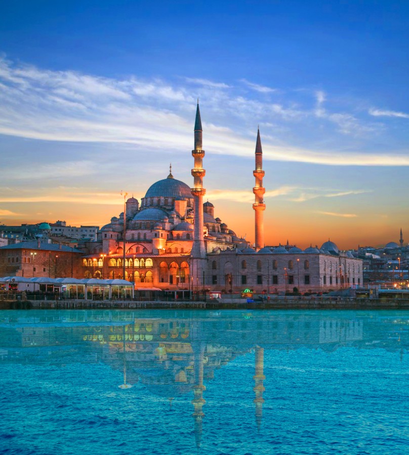 Istanbul