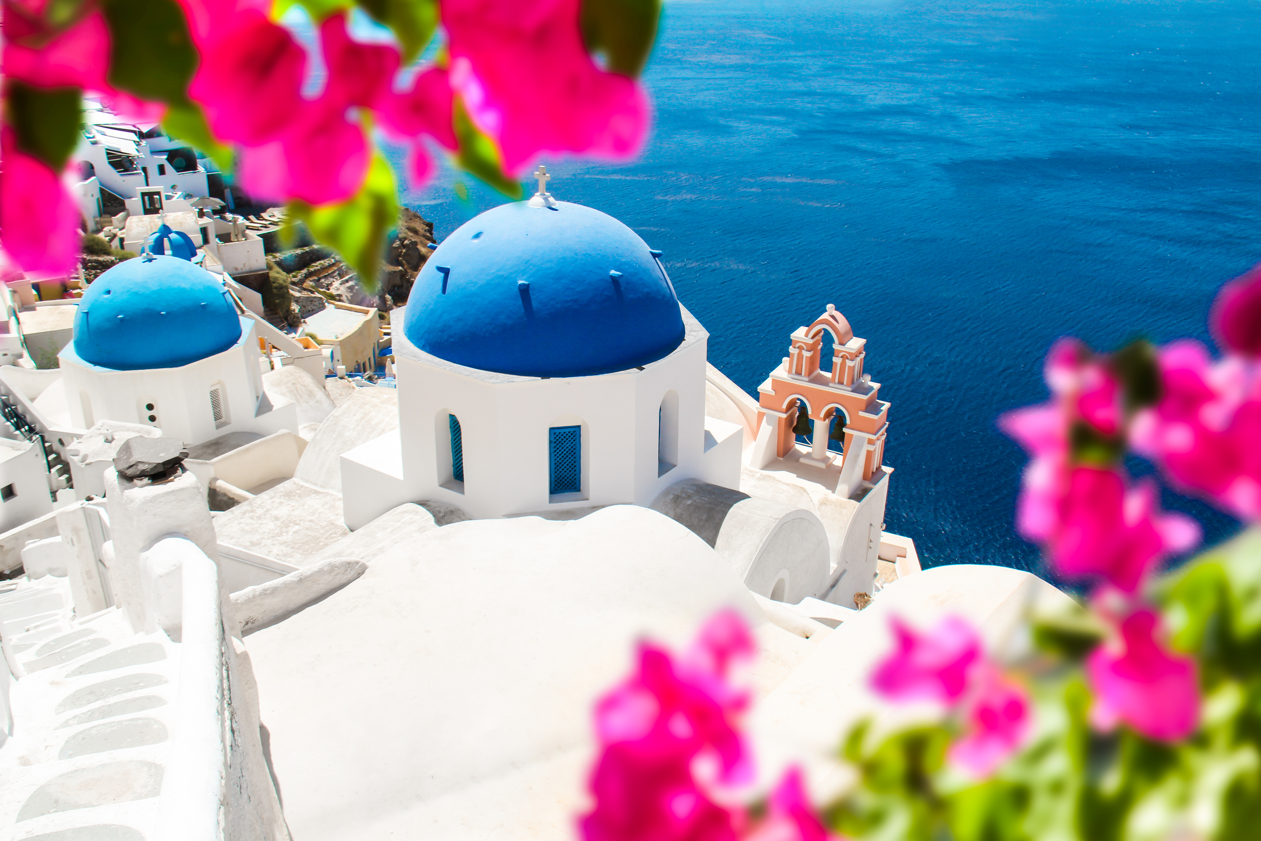 Santorini