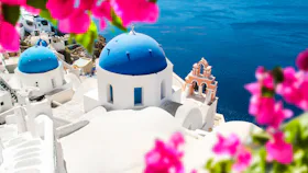 Santorini