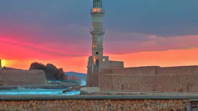 Chania