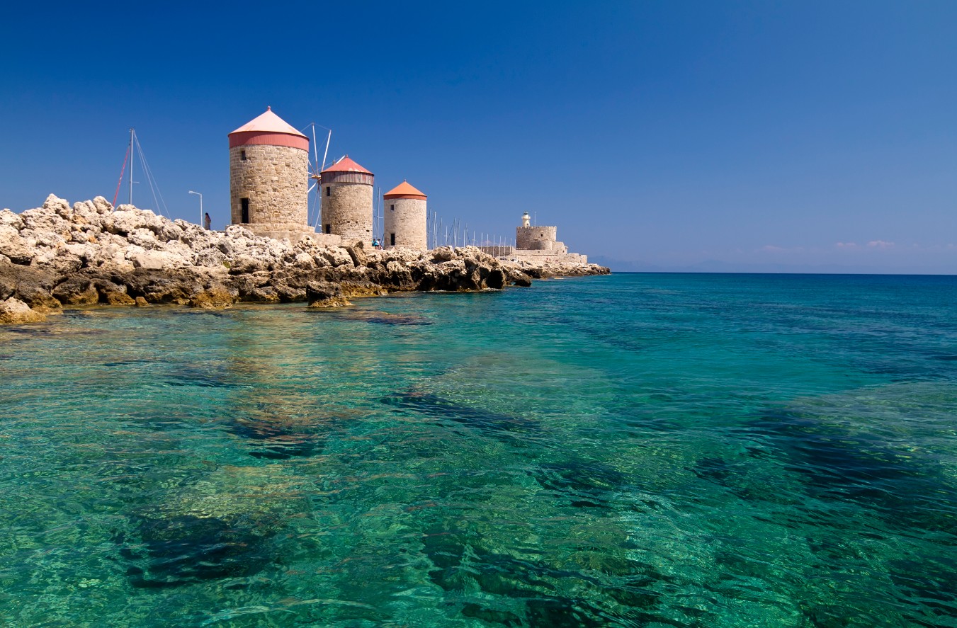 Rhodes