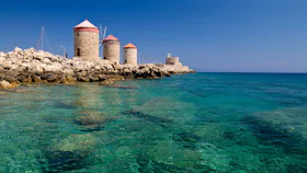 Rhodes