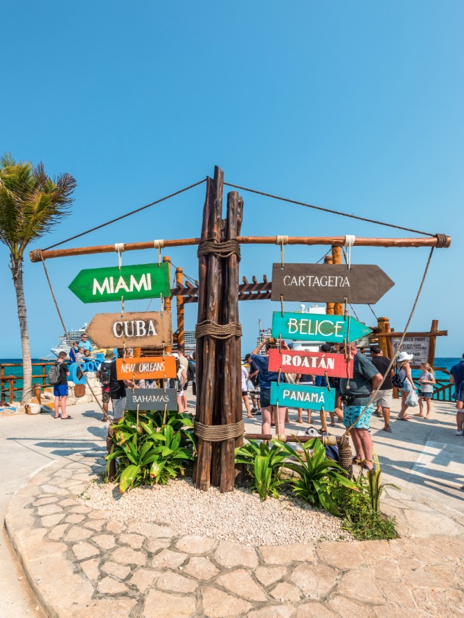 Costa Maya