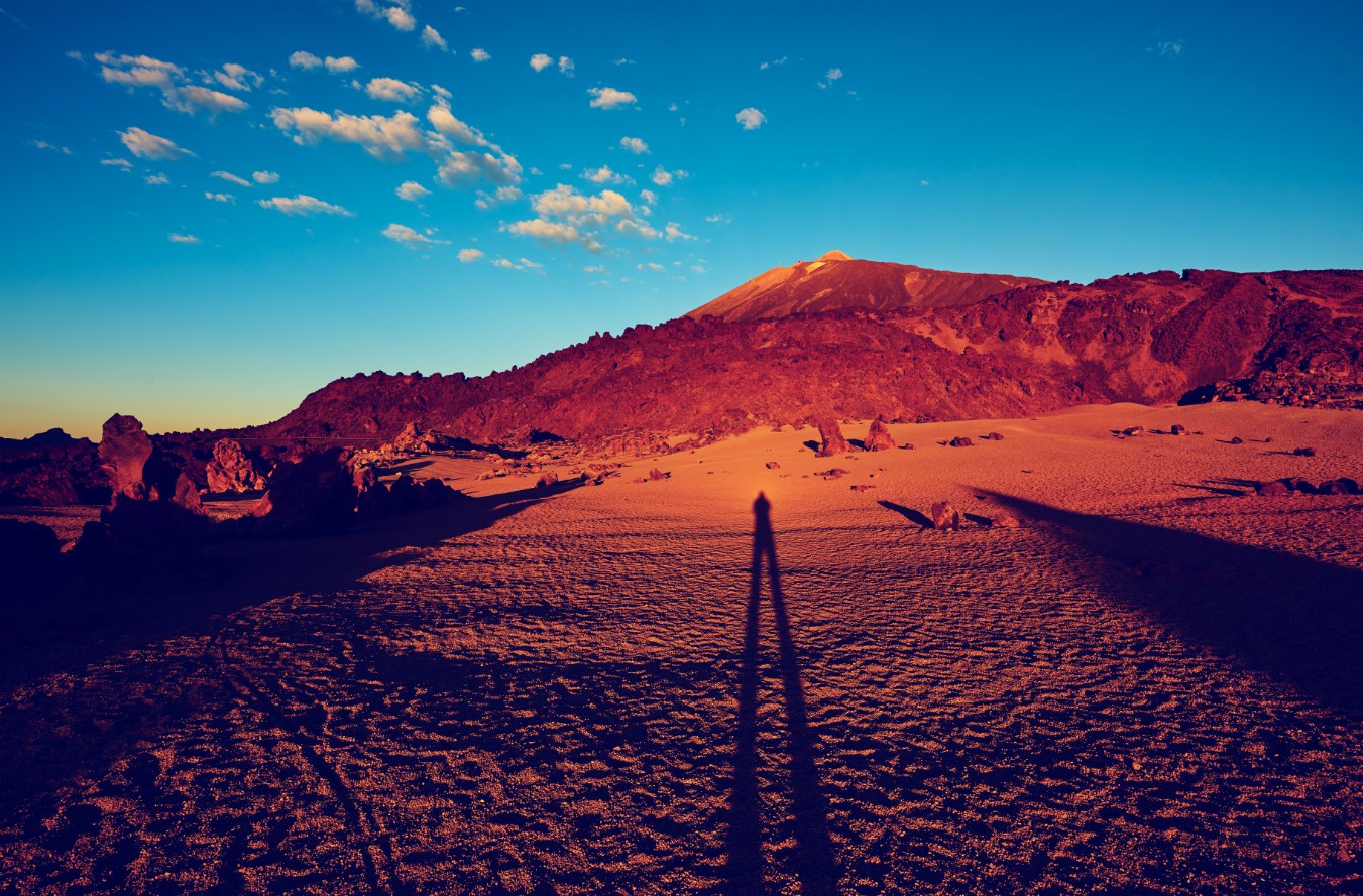 Tenerife