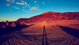 Tenerife